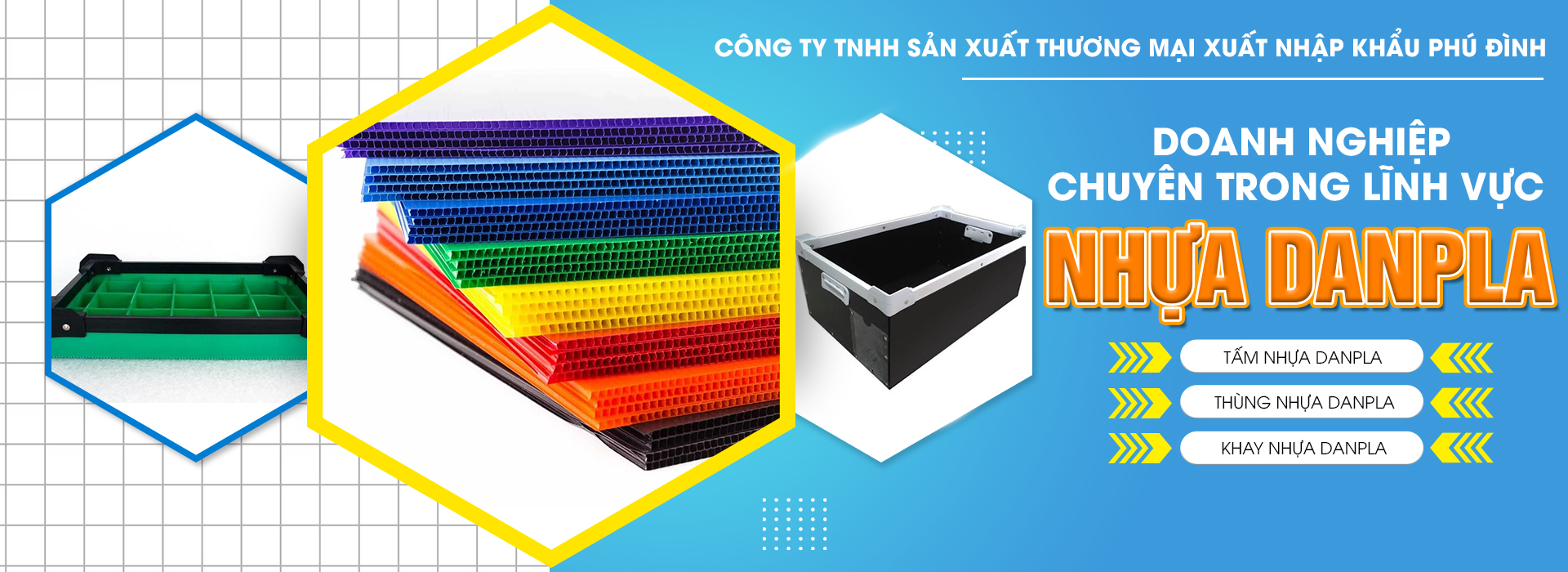 CÔNG TY TNHH SẢN XUẤT THƯƠNG MẠI XUẤT NHẬP KHẨU PHÚ ĐÌNH